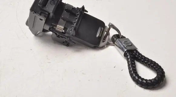 Volvo V40 Ignition key/card 