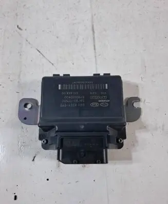 Hyundai i40 Hand brake control module 597903Z500