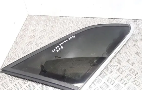 Ford Focus Rear side window BM51N297B01N