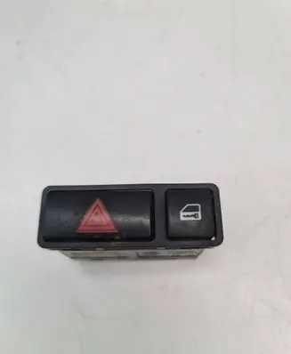 BMW 3 E46 Hazard light switch 368920