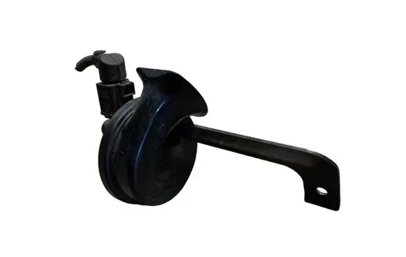 Volkswagen Touareg I Horn signal A28657625 A046326 E1000209