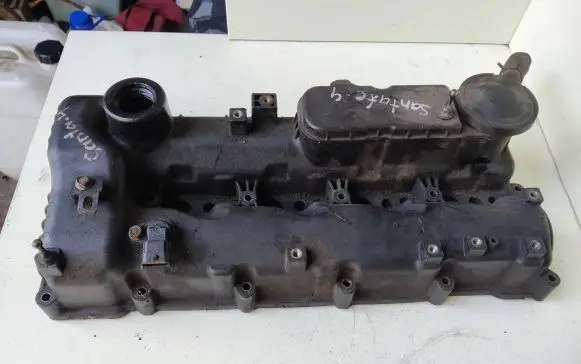 Other engine part