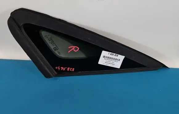 Ford Puma Rear side window IMPRK1495828