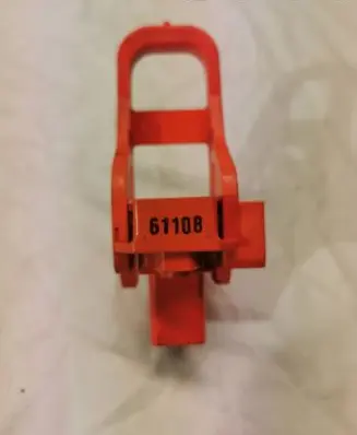 Toyota Prius (XW20) Fuse 61108