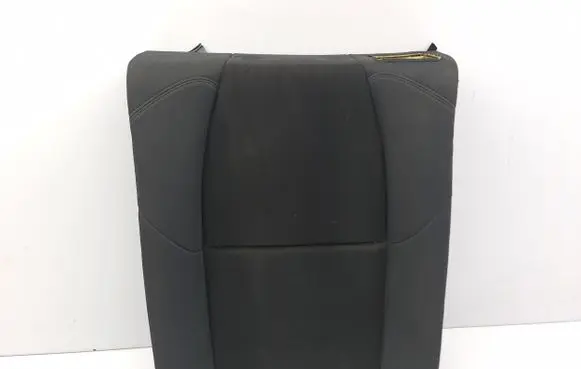 Peugeot 508 Rear seat 
