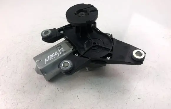 Renault Scenic II - Grand scenic II Wiper motor 7700433890