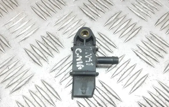 Opel Insignia A Exhaust gas pressure sensor 55566186