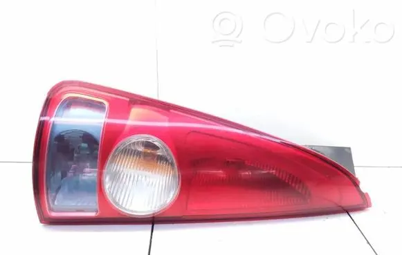 Renault Espace - Grand espace IV Rear/tail lights 8200027153 89023832