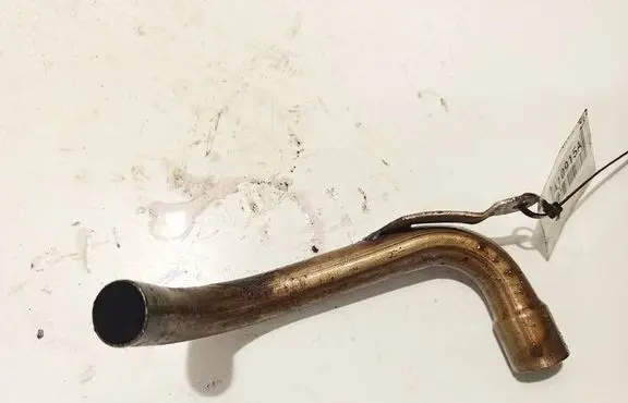 Audi A6 S6 C6 4F EGR valve line/pipe/hose