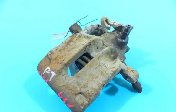 Seat Alhambra (Mk1) Rear brake caliper IMPRK1221441