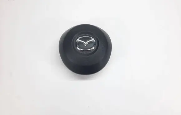 Mazda CX-5 Steering wheel airbag