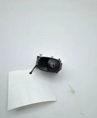 Mercedes-Benz ML W164 Electric window control switch 