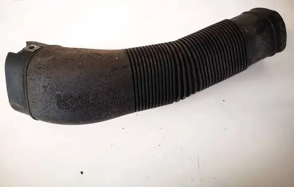 Seat Ibiza III (6L) Air intake hose/pipe 6Q0129618G
