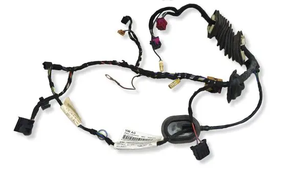 Volkswagen Transporter - Caravelle T6 Front door wiring loom 7E2970000BD 7E2970076D 7E2970024M