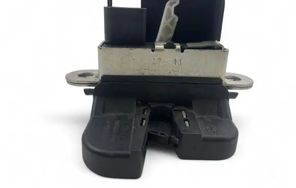Skoda Yeti (5L) Tailgate/trunk/boot lock/catch/latch 5L6827505C