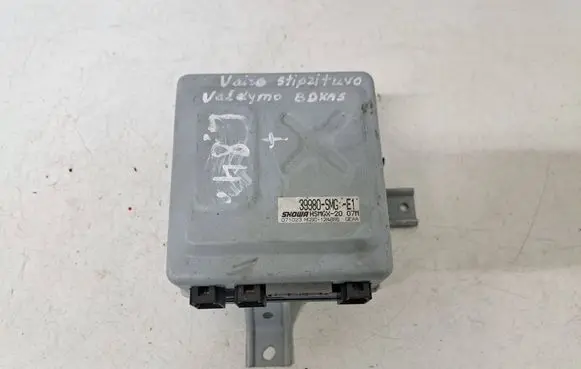 Honda Civic Power steering control unit/module 39980SMGE1