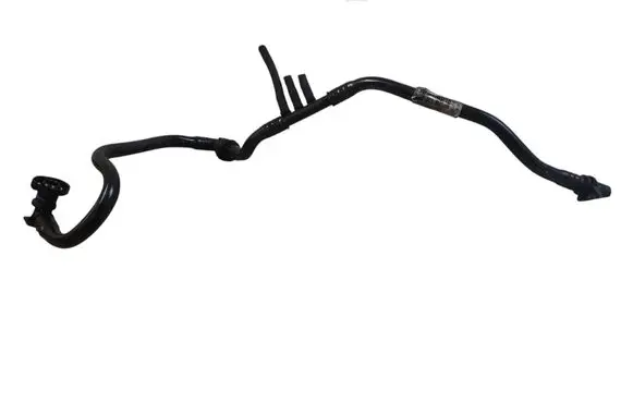 BMW 6 F12 F13 Air intake hose/pipe 20360100162