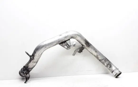 Volvo V40 Intercooler hose/pipe 31370340