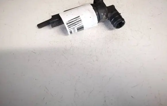 Toyota Aygo AB10 Windscreen/windshield washer pump 9632984980 9645163380