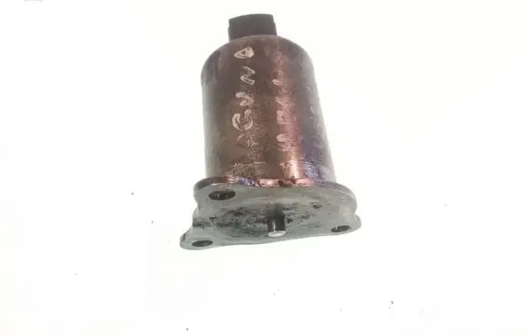 Renault Laguna II EGR valve H7700107471