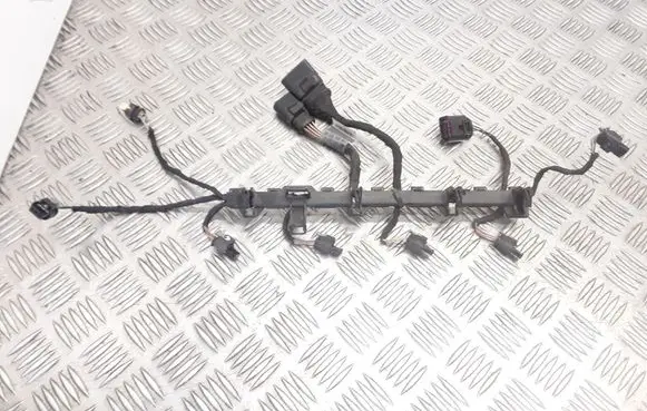 Audi S5 Facelift Fuel injector wires 06L971825H 06L971627K