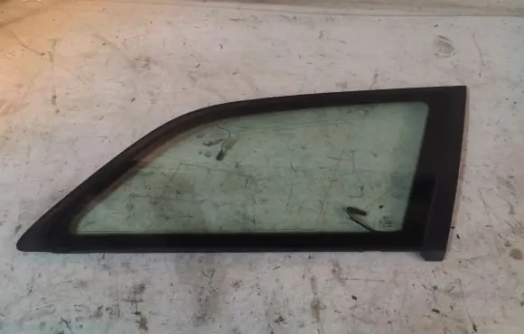 Audi A6 S6 C6 4F Rear side window 43R00081