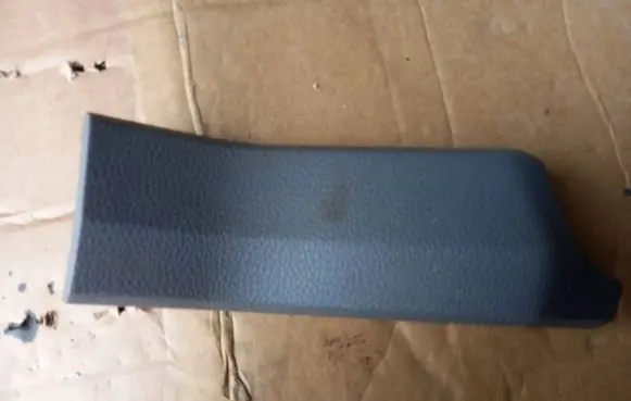 Volkswagen Crafter Dashboard side end trim 7C1858366