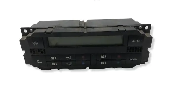Volkswagen Sharan Climate control unit 7M5907040N 3M2119988ABW 5HB00796340