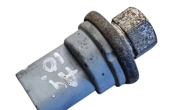 Audi A4 S4 B8 8K Air conditioning (A/C) pressure sensor 8K0959126A