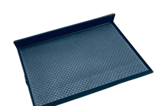 Volkswagen Tiguan Glove box pad 5NB863330