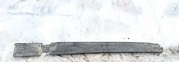 Opel Calibra Sill