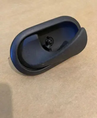 Renault Kangoo II Front door interior handle 210306GH 310579