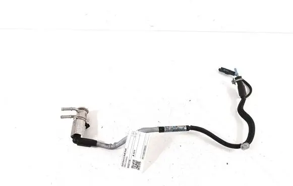 Opel Astra L AdBlue injector 9842811780