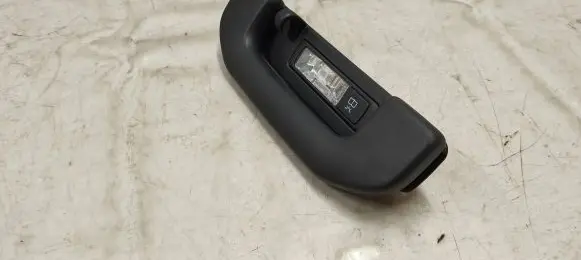 Mercedes-Benz GLC X253 C253 Rear interior roof grab handle A0998150000