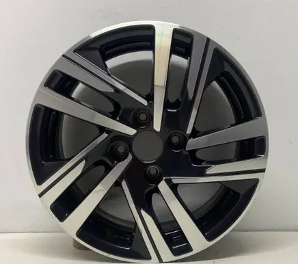 Peugeot 208 II R16 alloy rim 9825165280