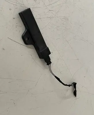 Interior comfort aerial antenna