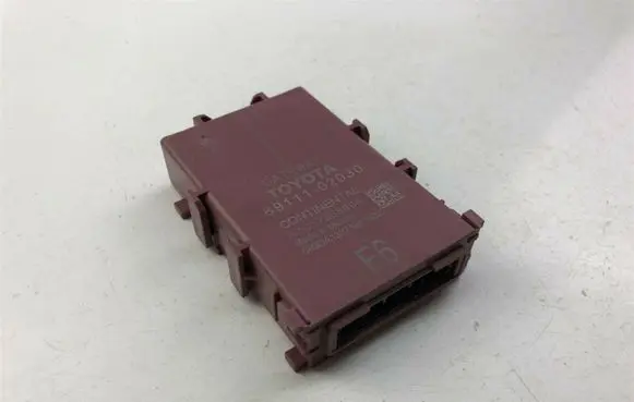 Toyota Corolla E120 E130 Other control units/modules 8911102030 F2737