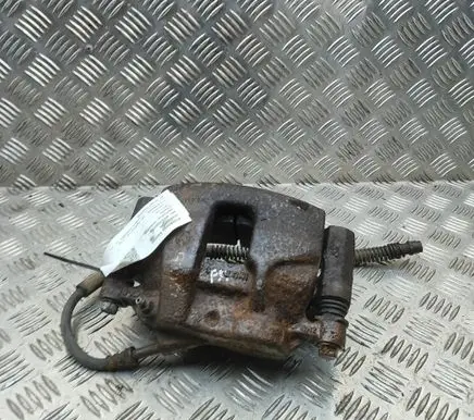 Volkswagen Amarok Front brake caliper 2H0615123B