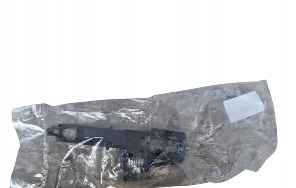 KIA Ceed Front bumper mounting bracket LKJ4353456F