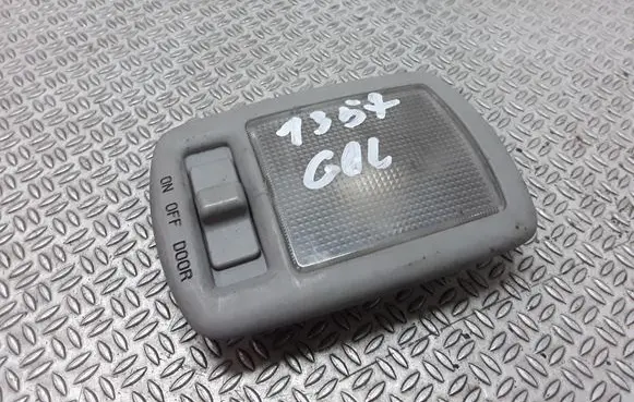 Hyundai Tucson LM Rear seat light 926202E0