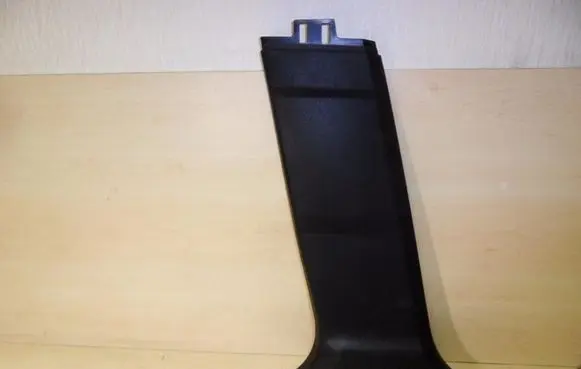 BMW 5 F10 F11 (B) pillar trim (bottom) 9116351 BALDAI2164
