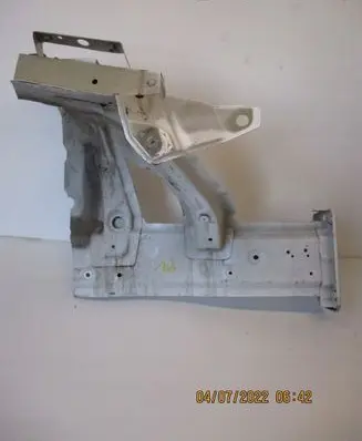 Hyundai Ioniq Other exterior part 