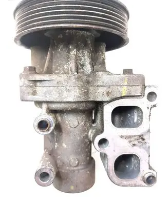 Hyundai ix35 Water pump