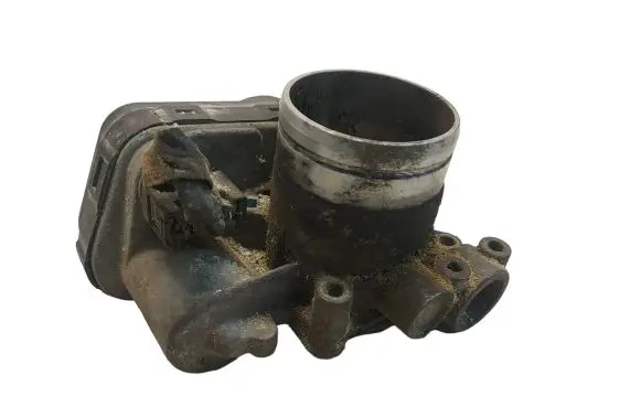 Mercedes-Benz A W168 Throttle valve A1661410125 982841 408238127001