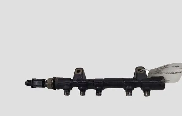 Peugeot 508 Fuel main line pipe 0445214318 9804776780
