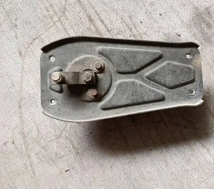 Citroen Berlingo Wiper motor 9621014480 494238 2804