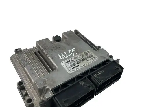 Engine control unit/module ECU