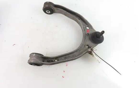 Porsche Cayenne (9PA) Front upper control arm/wishbone 7L0407047A