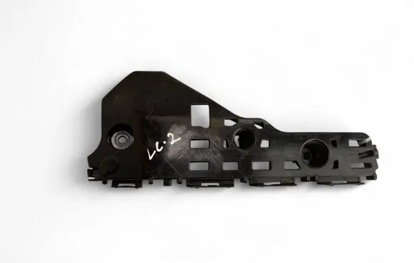 Toyota Land Cruiser (J150) Front bumper mounting bracket 5211560220