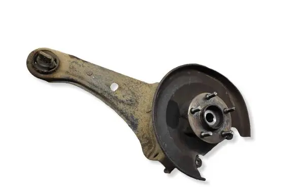 Mitsubishi Outlander Rear wheel hub 
